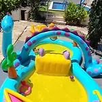 شقة Velin *