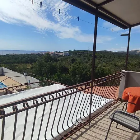 Apartment Apartments Villa Velin Primosten