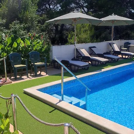 Apartments Villa Velin Primosten