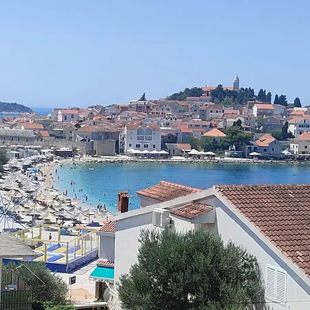 Apartments Villa Velin * Primosten