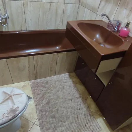 Velin Appartement Primošten