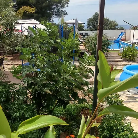 公寓 Velin 普利莫顿