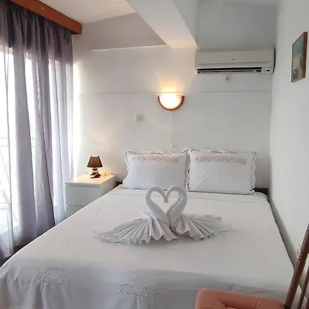Apartment Apartments Villa Velin