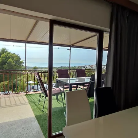 Apartment Apartments Villa Velin Primosten