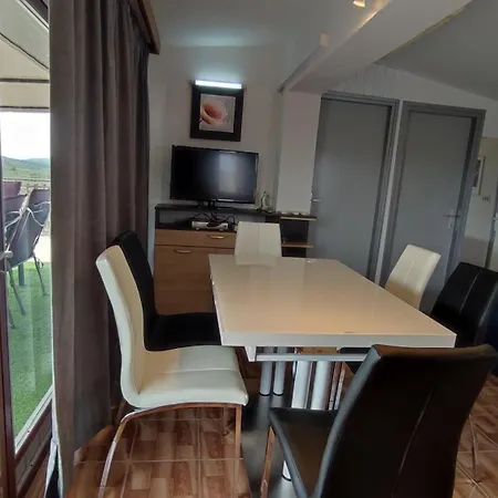 Apartments Villa Velin * Primosten