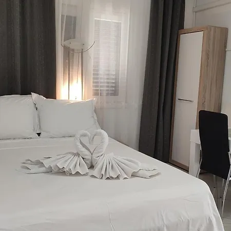 Apartments Villa Velin