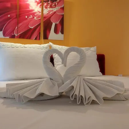Velin 아파트