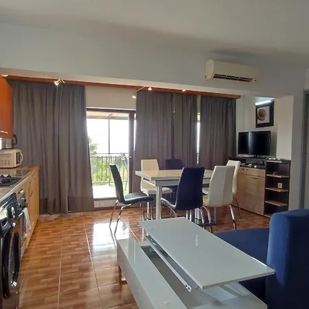 Apartment Apartments Villa Velin Primosten