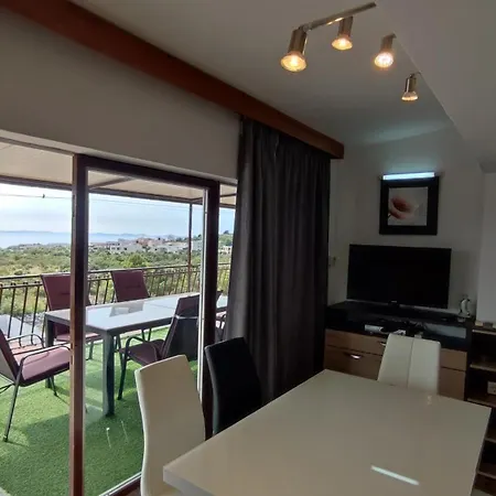 Apartments Villa Velin *