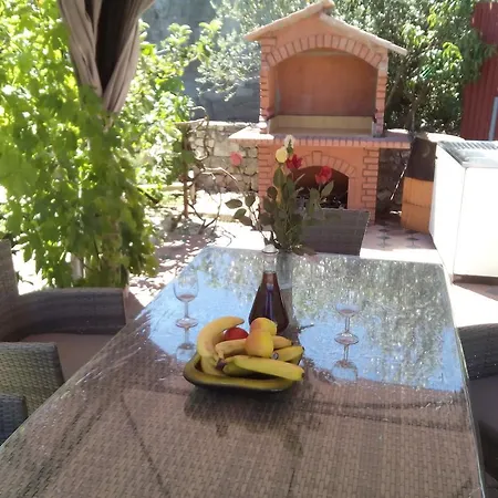 Apartment Apartments Villa Velin *