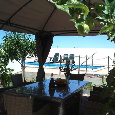Apartments Villa Velin