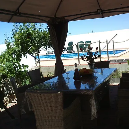Apartment Apartments Villa Velin *