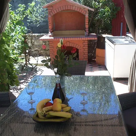 Apartments Villa Velin