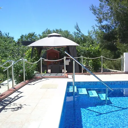 Apartment Apartments Villa Velin *