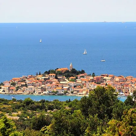 Apartments Villa Velin