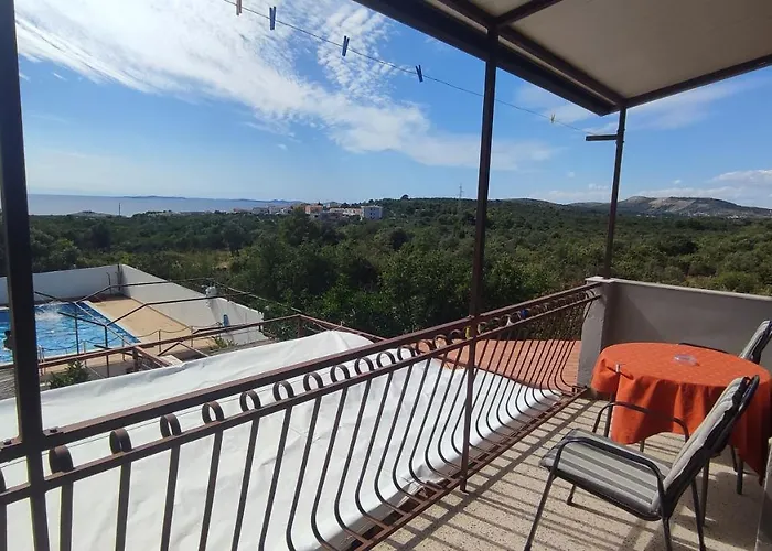 公寓 Velin 普利莫顿