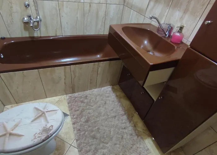 Velin Appartement Primošten