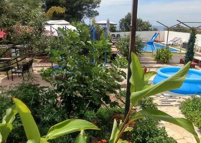 Appartement Velin Primošten