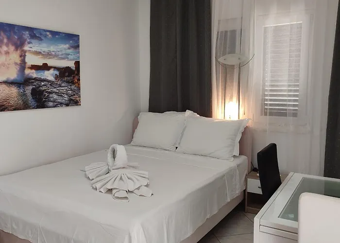 Velin Appartement Primošten