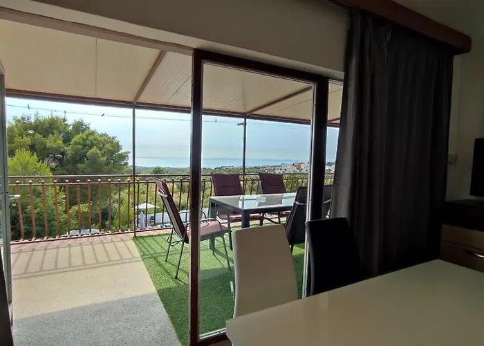 Appartement Velin Primošten