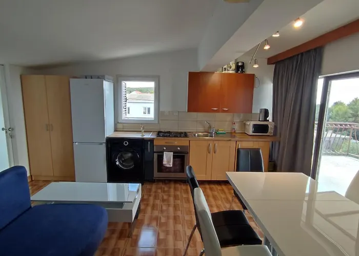 Velin Appartement Primošten