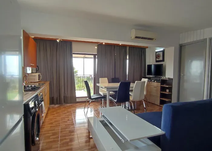 Appartement Velin Primošten