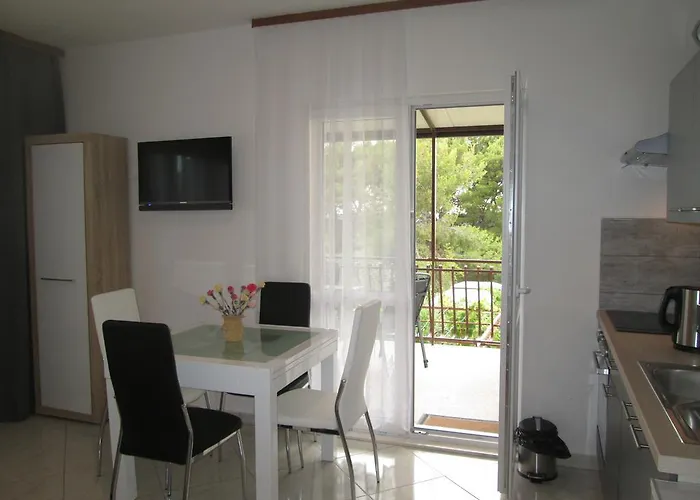 Appartement Velin Primošten