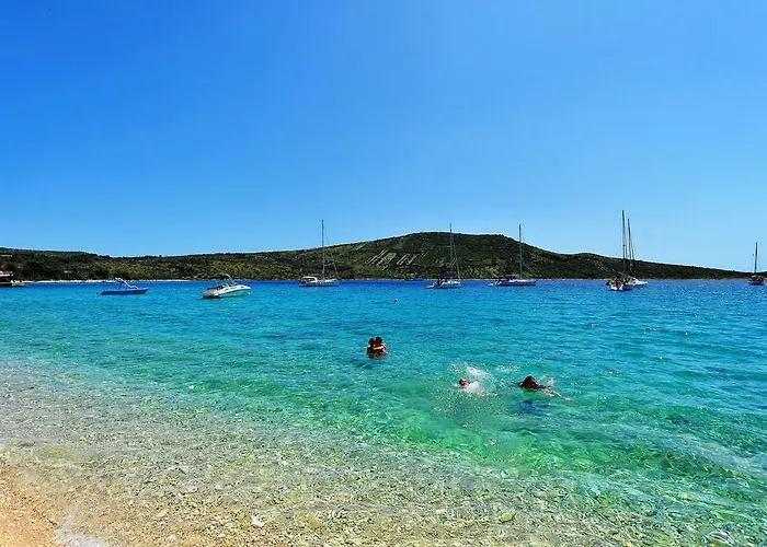 Appartement Velin Primošten