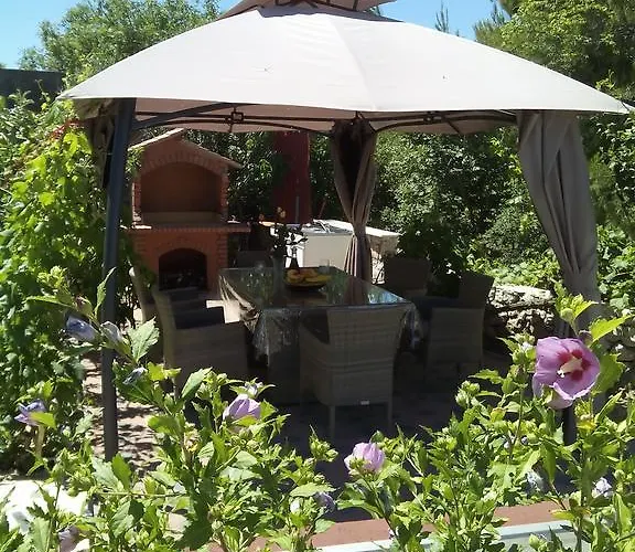 Velin Appartement Primošten